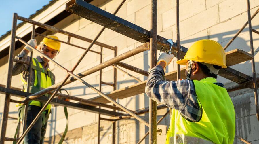 Roof Vent Repair in Campton, NH